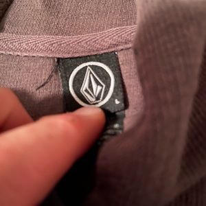 Mens large long sleeve